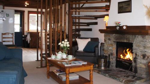 Craobh Haven House | Craobh Haven Cottages