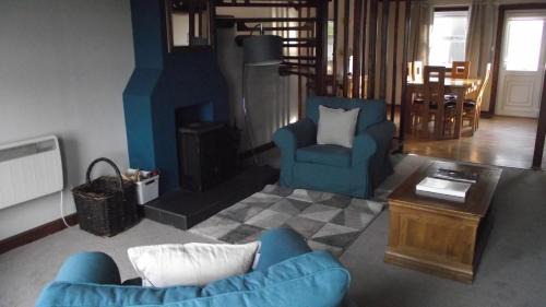 Craobh Haven House | Craobh Marina Cottages