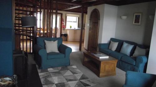 Craobh Haven House | Craobh Marina Cottages