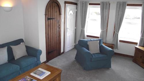 Craobh Haven House | Craobh Marina Cottages