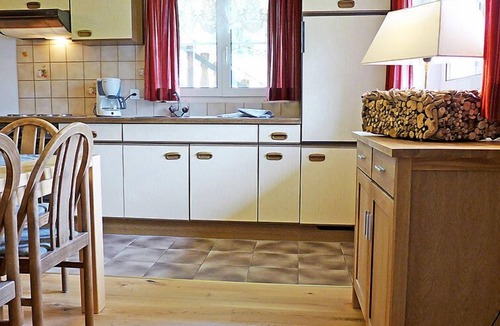 Bivio Apartment | Crap Milan by Interhome