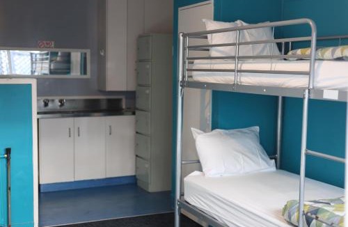 Rotorua Hostel | Crashpalace Backpackers