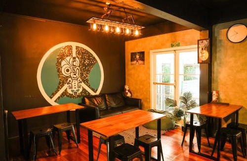 Rotorua Hostel | Crashpalace Backpackers