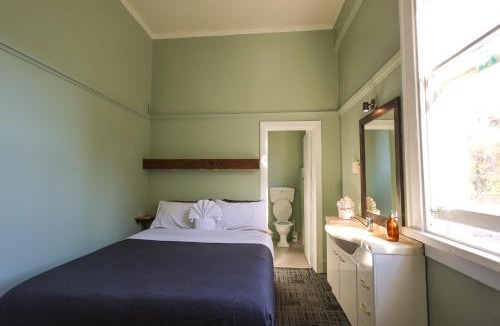 Napier Hostel | Crashpalace Napier