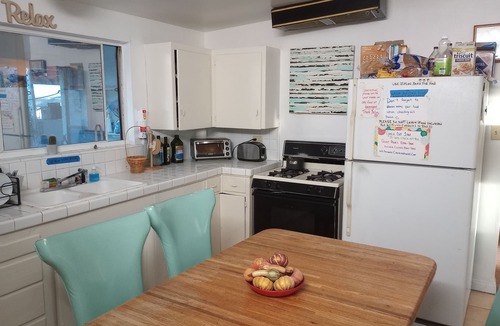 Desert Hot Springs Hostel | Crashpod Hostel