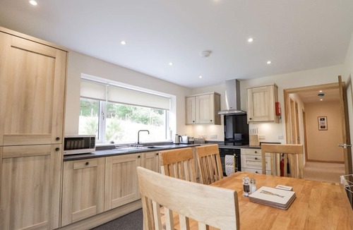 Glen Urquhart Cottage | Crask Bungalow