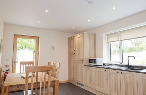 Glen Urquhart Cottage | Crask Bungalow