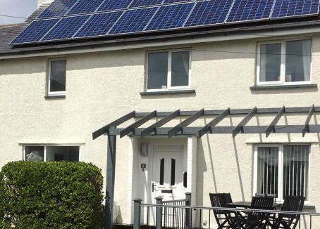 Craster House | Craster Crew House