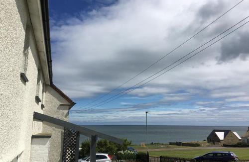 Craster House | Craster Crew House