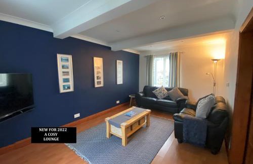 Craster House | Craster Crew House