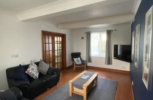 Craster House | Craster Crew House