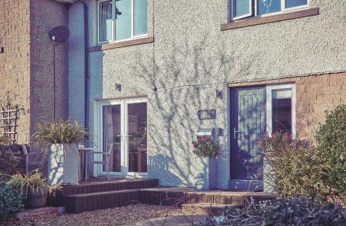 Craster House | Craster Reach