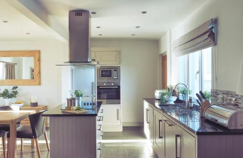 Craster House | Craster Reach