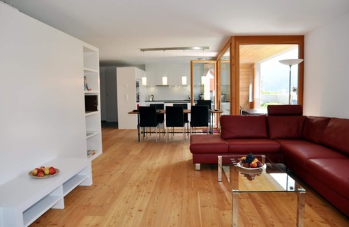 Engadin Scoul Apartment | Crastuoglia 720 - No. 1