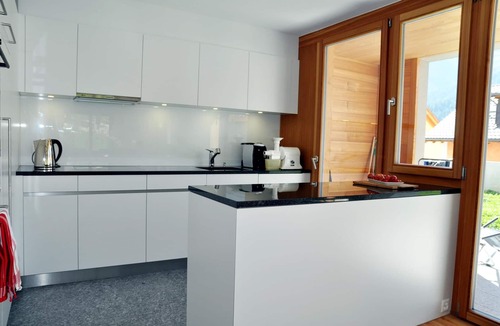 Engadin Scoul Apartment | Crastuoglia 720 - No. 1