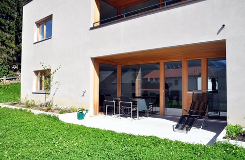 Engadin Scoul Apartment | Crastuoglia 720 - No. 1