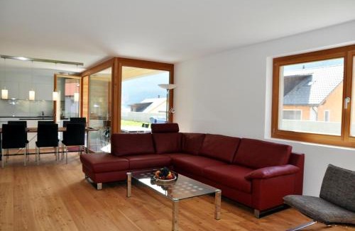 Engadin Scoul Apartment | Crastuoglia 720 - Nr. 1