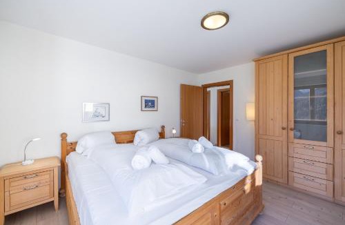 Engadin Scoul Apartment | Crastuoglia 855-2