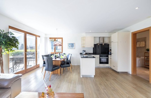 Engadin Scoul Apartment | Crastuoglia 855-2 - Scuol