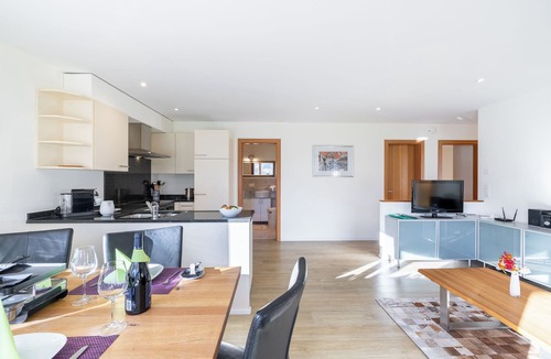 Engadin Scoul Apartment | Crastuoglia 855-2 - Scuol