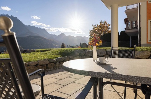 Engadin Scoul Apartment | Crastuoglia 855-2 - Scuol