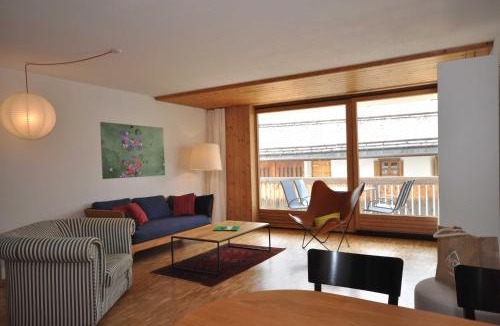 Engadin Scoul Apartment | Crastuoglia sot 312