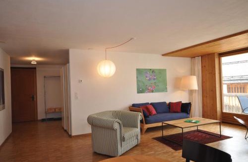 Engadin Scoul Apartment | Crastuoglia sot 312