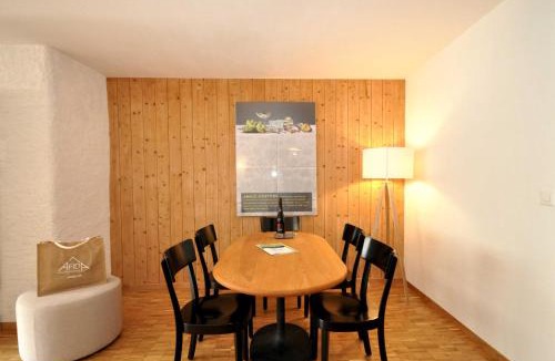 Engadin Scoul Apartment | Crastuoglia sot 312