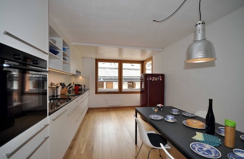 Engadin Scoul Apartment | Crastuoglia sot 312 - Scuol