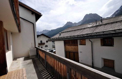 Engadin Scoul Apartment | Crastuoglia sot 312 - Scuol