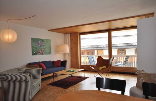 Engadin Scoul Apartment | Crastuoglia sot 312 - Scuol