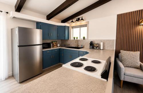 Eagle Point House | Crater Lake Themed Retreat in Eagle Point