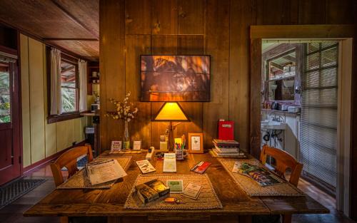 Kohala Coast House | Crater Rim Cabin
