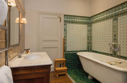 Crathorne Hotel | Crathorne Hall Hotel