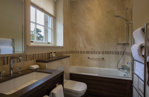 Crathorne Hotel | Crathorne Hall Hotel