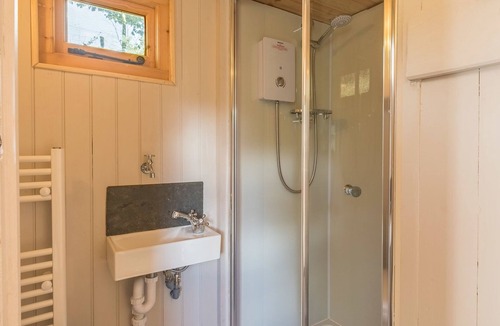 Appletreewick Cabin | Craven Shepherd Huts