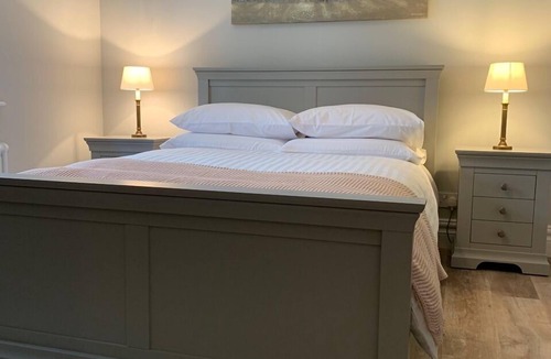 Netherley Bed & Breakfast | Crawfield Grange