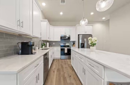 Youngsville House | Crawfish House