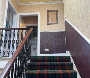 Largs House | Crawford House