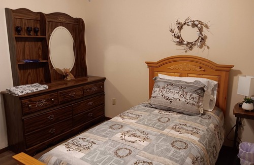 Rattan Bed & Breakfast | CRAWFORD HOUSE