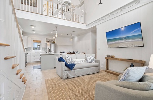 Ono Island House | "Crawling Distance" to FloraBama | Private Elevator | Direct Beach Access | My Beach Getaways