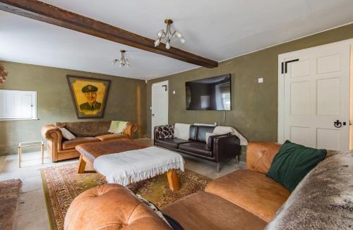 New Romney House | Craythornes by Bloom Stays