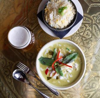 Beaconsfield Hotel | Crazy Bear Beaconsfield