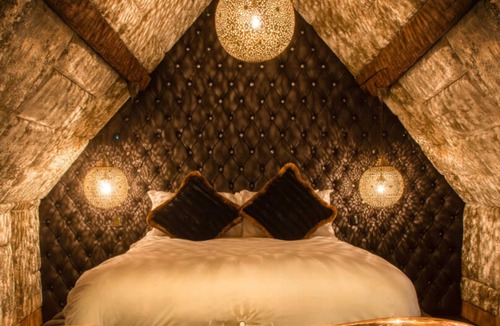 Beaconsfield Hotel | Crazy Bear Hotel-Beaconsfield