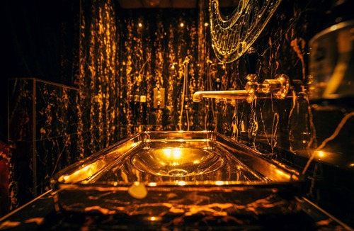 Stadhampton Hotel | Crazy Bear Hotel-Stadhampton