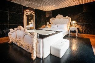 Stadhampton Hotel | Crazy Bear Stadhampton