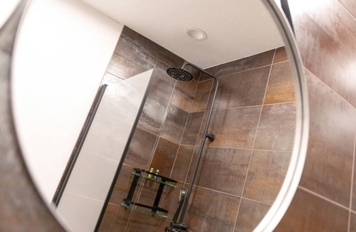 Hurley Cabin | Crazy fox garden cabin