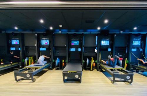 Hurley Bed & Breakfast | Crazy Fox Hurley Boutique B&B