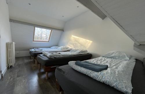 Manou Villa | Crazy Villa Ecottay 61 - Heated pool & sauna - 2h from Paris - 30p