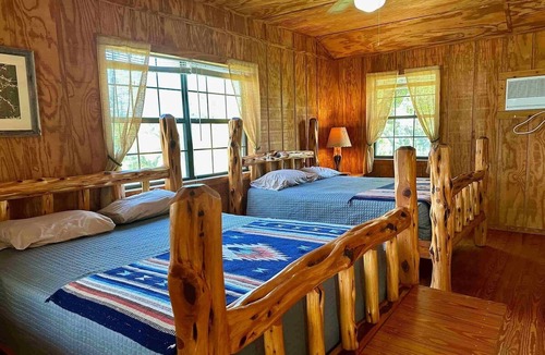 Bandera Bed & Breakfast | CRC Ranch Retreat